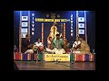 Vocal Concert by Sri. T.M. Krishna| Part 1