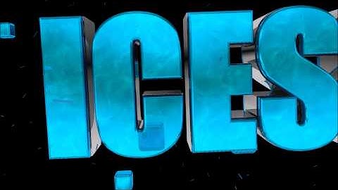 Icesplasher Intro v6