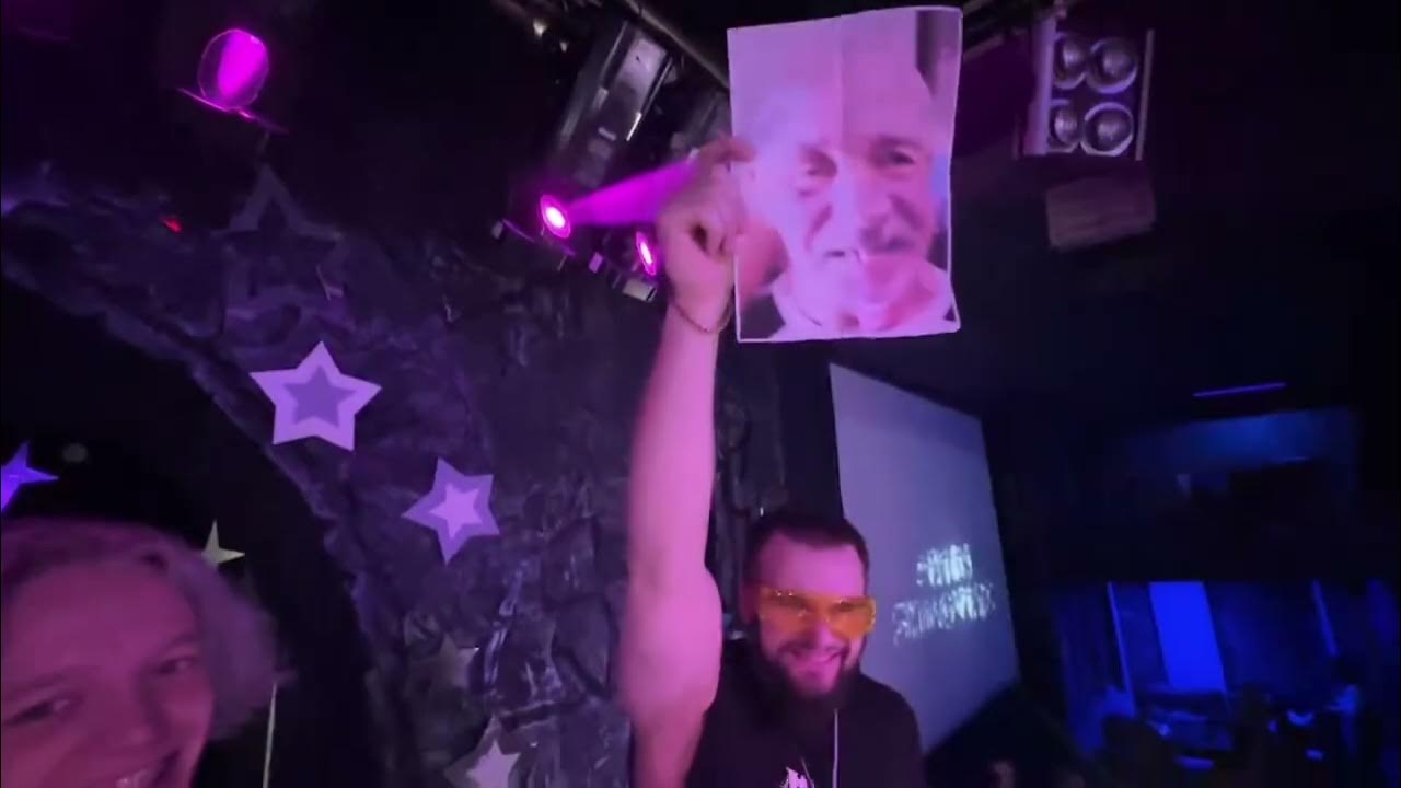 БАТЯ ВЕРНУЛСЯ - YouTube