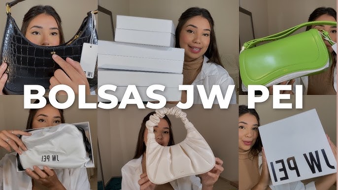 JW PEI Gabbi Bag's Reviews — Curated by Rosi