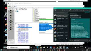 BMW F30 used EGS encoding 2021-03-19 Time 23:4023