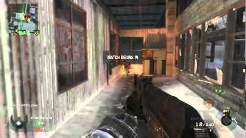 Black ops: Ultimate host migration win/fail