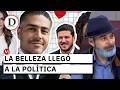 La belleza se instaló en la política y nadie quiere admitirlo | Dominga