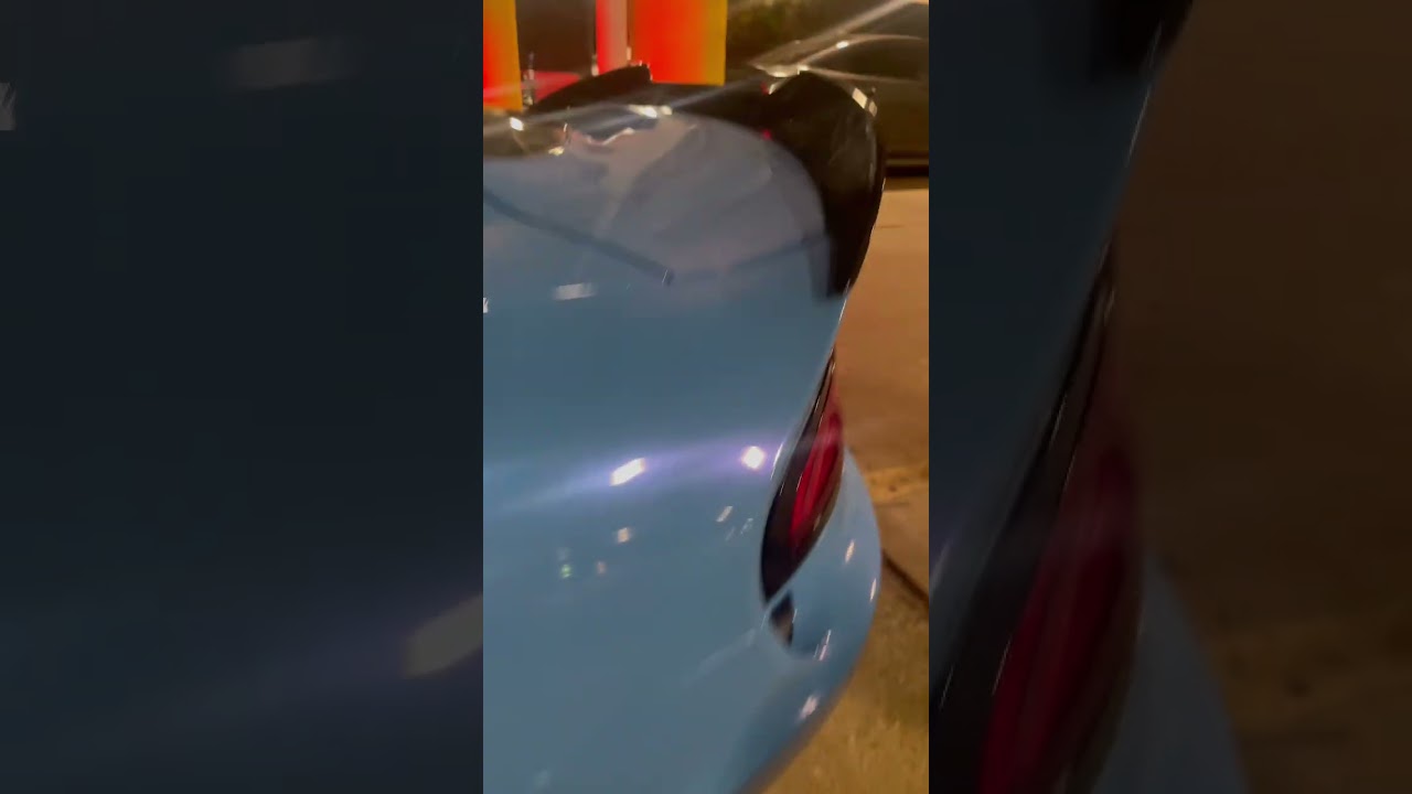 Blue Wrap Viper 🔥🔥🔥 