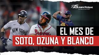 DOMINIO DOMINICANO EN EL PRIMER MES