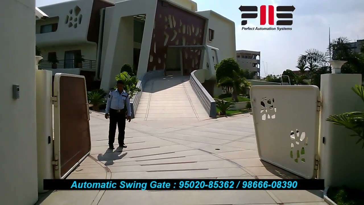 Perfect Automation Systems