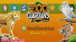 Zoo Guardians - Gameplay Part 1 Android iOS (By JumpStart Games) screenshot 3