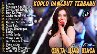 Ajeng  Mengapa Kau Berubah Sayang Hakikat Sebuah Cinta Dalam Sepiku  Dangdut Koplo Viral 2k26