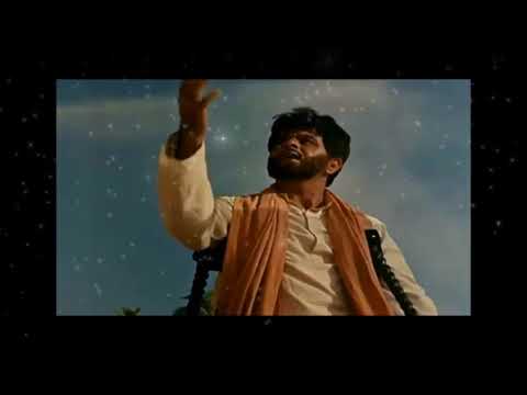 Aaj Purani Rahon Se original