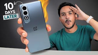 The COMPLETE Phone Under ₹25,000 - OnePlus Nord CE 4 Review After 10 Days !
