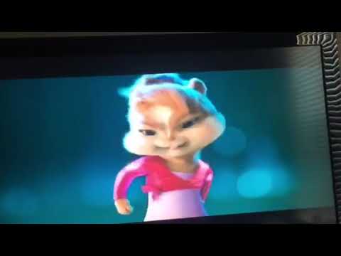 Alvin and the Chipmunks: The Squeakquel: The Chipettes sings "Single Ladies"