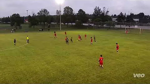 Julian Gonzalezs 2022 Season Highlight Tape