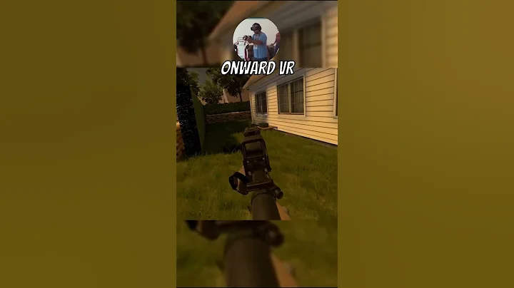 Frantic shooting wins the battle!