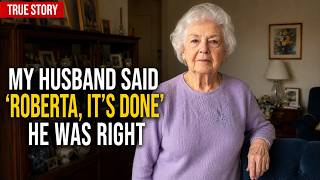 I'm 84. These Are 5 Conversations I Will Never Have Again.