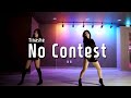 Tinashe No contest Kitty choreography dancer Bom &amp; Kitty
