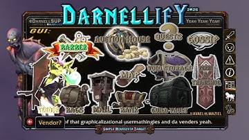 DARNELLIFY