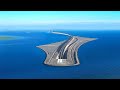 5 Seriously Impressive Underwater Megaprojects