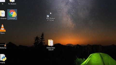 Computer Class - 9 Ch-2 HTML