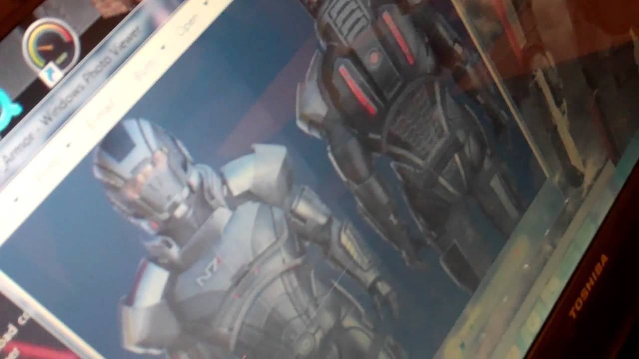 Mass Effect Foam Armor Build Day 1 YouTube