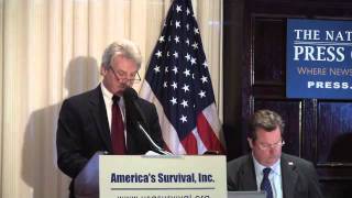 Rick Hahn Part 4 Of 4 Traitors, Spies And Terrorists Americas Internal Security Crisis.