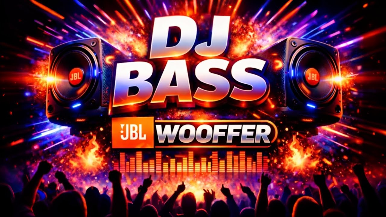 DJ CEK SOUND FULL BASS WOOFER 2026 🔥Bass Meledak 🧨♨️ - YouTube