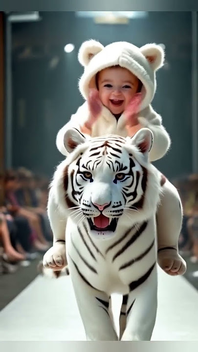 AI generated animal videos/Dodi dodi dum dum song/cute baby videos/ cute cartoon videos #cutebaby