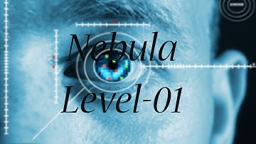 Exploit Exercises   Nebula Level01
