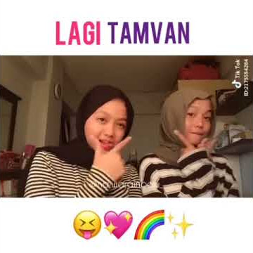 Tiktok najwa najihah and miera 🌸