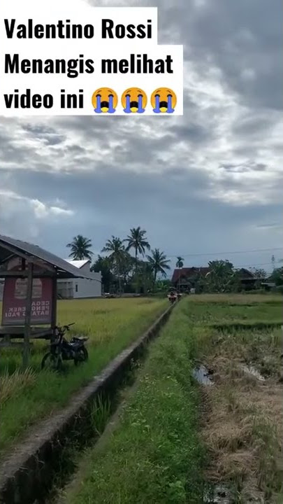 skill ojek padi bikin geleng geleng bestie ‼️#skill #kreatif #keren #hebat #luarbiasa #shorts