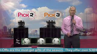 Pick Midday 20191106