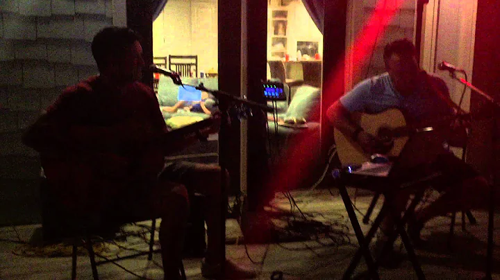 Tracy Byrd & Terry McCrary- Lyin Eyes (Eagles Cover)