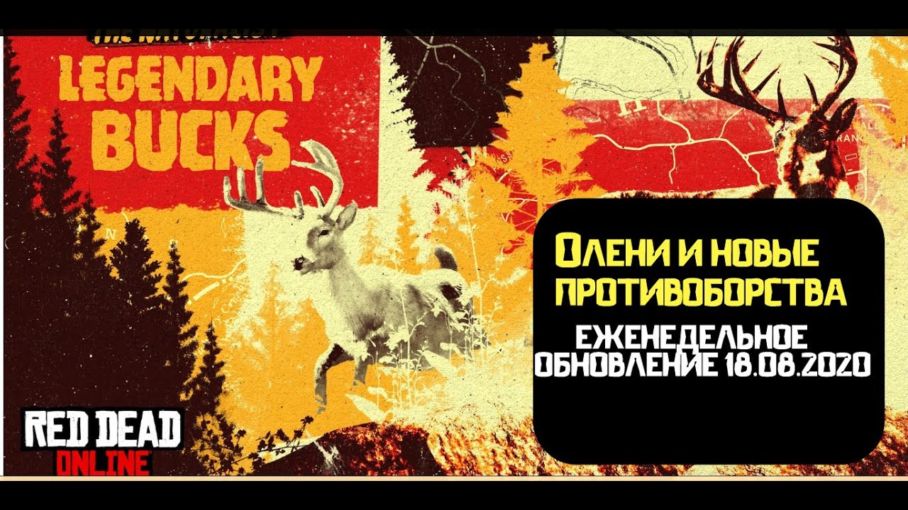 Легендарный олень rdr2. Легендарный олень. Охота на легендарных Олений в РДР 2. Комплекты легендарных животных РДО.