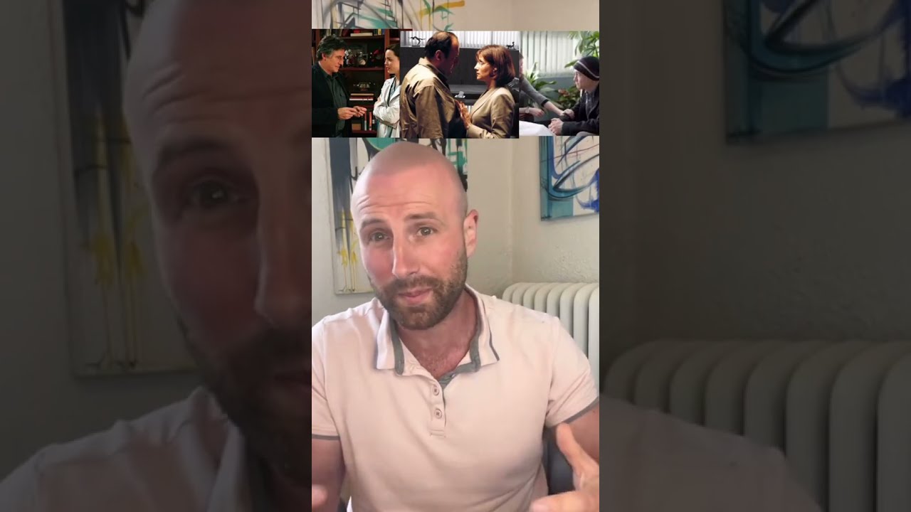 What Happens If A Therapist Is Attracted To Their Clients Yikes But It Shorts