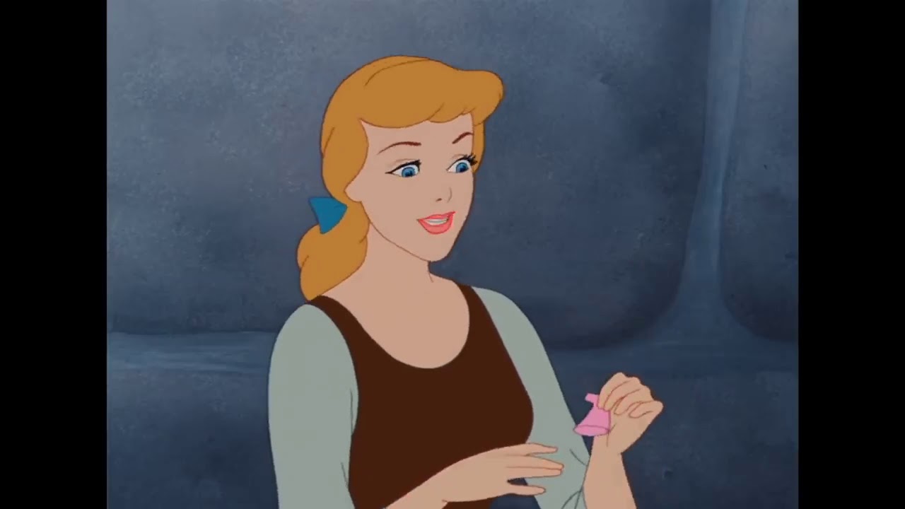 Comme Cendrillon 3 Film Complet En Français Youtube