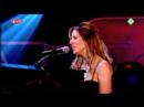 Lucie Silvas Place To Hide Live TOTP Holland mp3