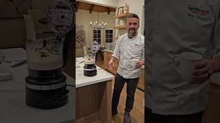 Chef Fabio Viviani shows us how to make pasta!