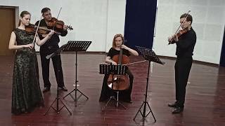 Antonio Vivaldi - "Spring" (La Primavera) 1 part