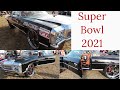 Super Bowl Car And Truck Show Tampa 2021 pt 4