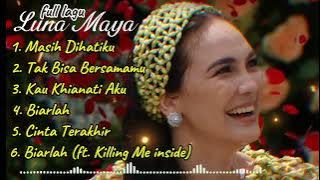 Full Lagu Luna Maya Jaman 2000