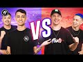 TWO9 e SPLASH vs BAK e SCRALY 2x2 | APELÃO FREE FIRE