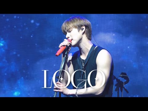 [4K] 240504 원위(ONEWE) - LOGO (로고) / O! NEW E!volution Ⅲ / 용훈 직캠