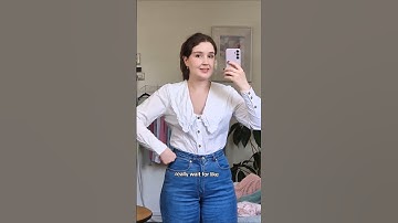 trying on all my clothes 👀 #declutter #wardrobedeclutter #tryon #personalstyle #fashion