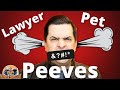 Stop Doing THIS to Your Lawyer! | Atlanta Workers' Comp Lawyer | The Work Comp Guy