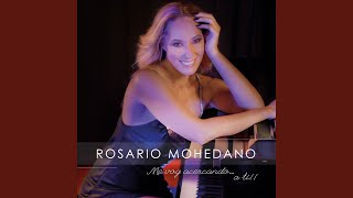 Video thumbnail of "Rosario Mohedano - A la Que Venga"