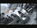 2012 Bmw M5 F10 V8 motor.mp4