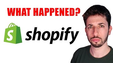 Shopify Stock Earnings: When a DOUBLE BEAT Isn