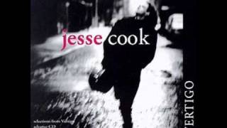 RED - JESSE COOK chords