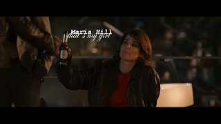 Maria Hill That S My Girl