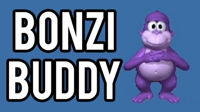 The Story of BonziBuddy (1999-2004) 