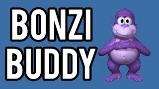 The History of BonziBuddy  Virtual Assistant or Spyware? (A Retrospective)